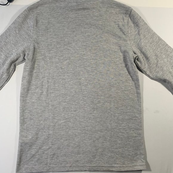 NFL NEW YORK GIANTS LONG SLEEVE SHIRT YOUTH XL , NWT - Picture 7 of 9